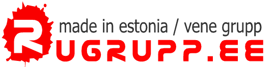 RuGrupp.ee — made in estonia
